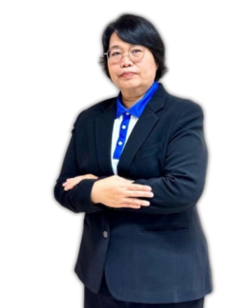 นางสาวเสาวลักษณ์ กิติวงศ์