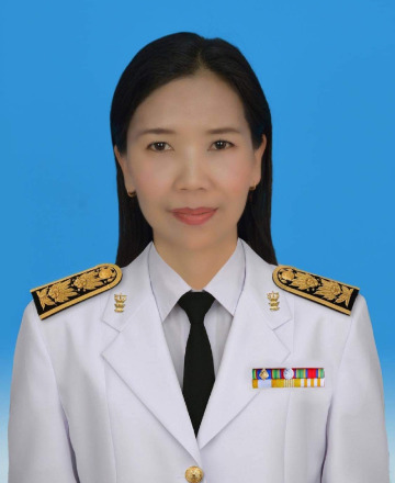 นางสาววิภารัตน์ ซุยกระเดื่อง